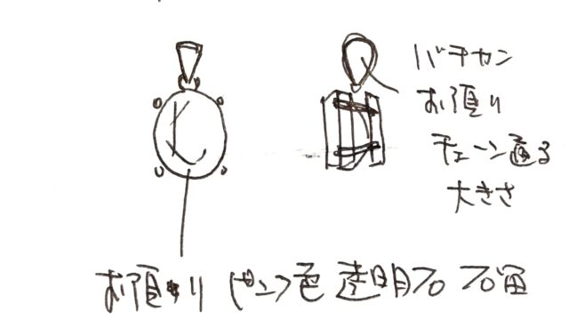 リメイクデザイン画像