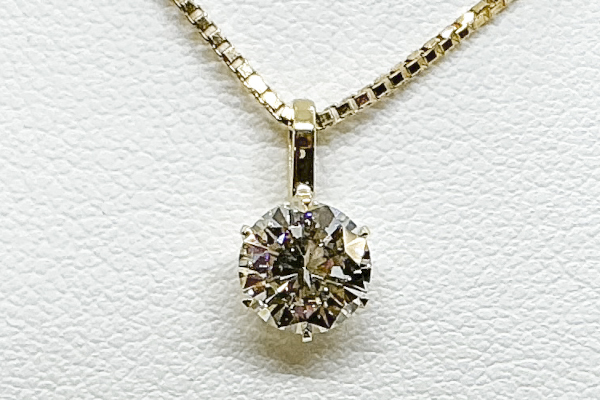 1㌌ダイヤモンドのリメイク