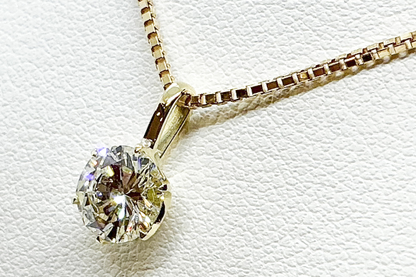 1㌌ダイヤモンドのリメイク