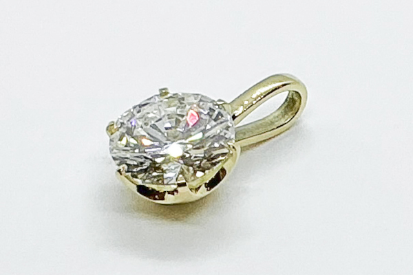 1㌌ダイヤモンドのリメイク