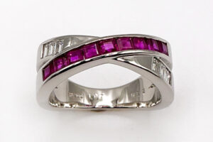 リメイク後ルビーリング