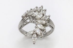 リフォーム前ダイヤリング