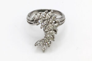 リフォーム前ダイヤリング2