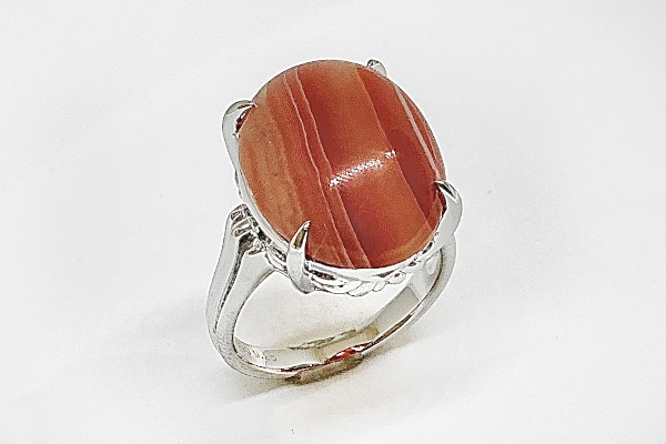 リフォーム後のリング