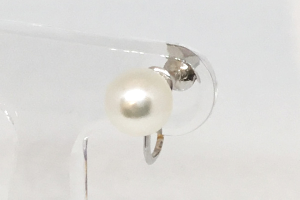 リメイク前のイヤリング