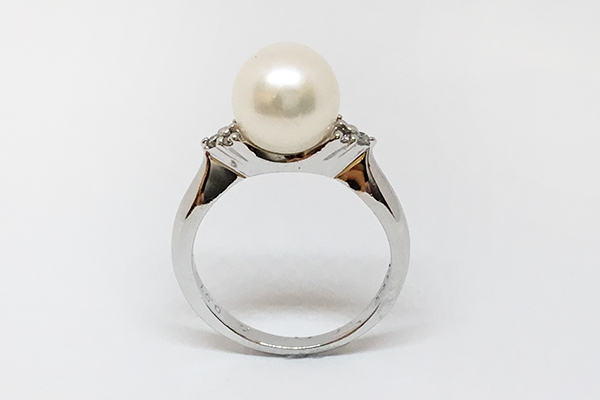 リメイク前のリング