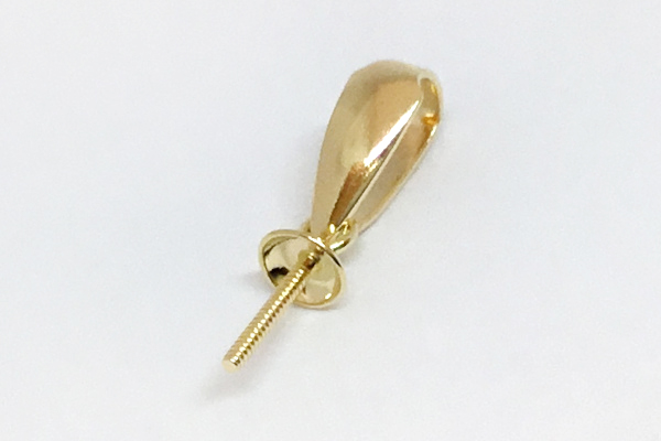 ペンダントトップパーツ