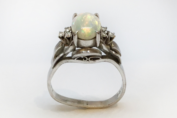 リメイク前のオパールR