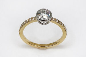 リメイク後リング