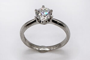 リメイク前リング