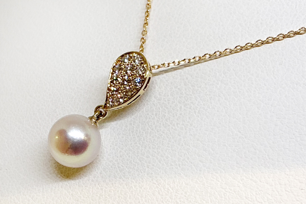 リフォーム後のペンダントTOP