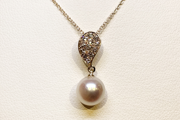 リフォーム後のペンダントTOP