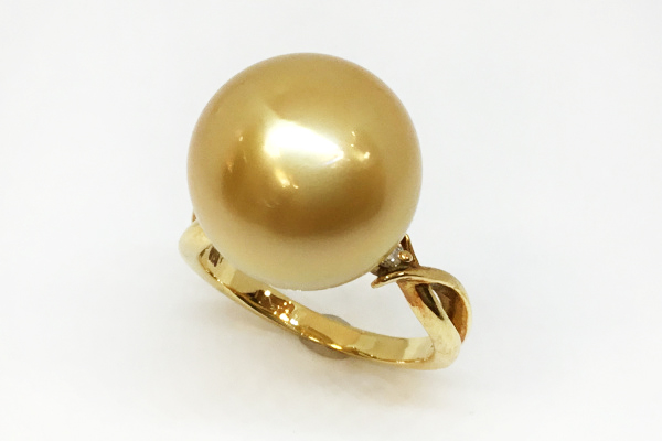 ゴールデンパールリメイク前