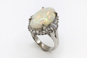 オパールリング