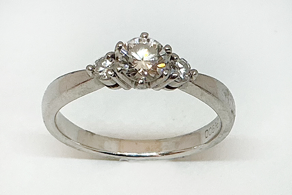 婚約指環リメイク前