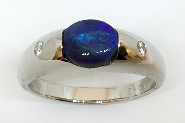 リメイク後のブラックオパールR