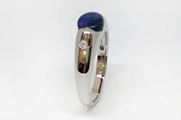 リメイク後のブラックオパールR